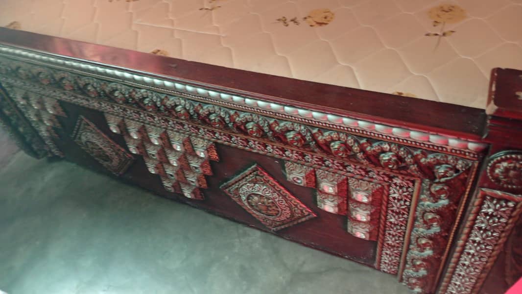 bed or spring gada 0