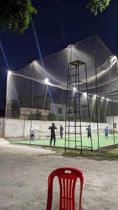 junnon indoor sports