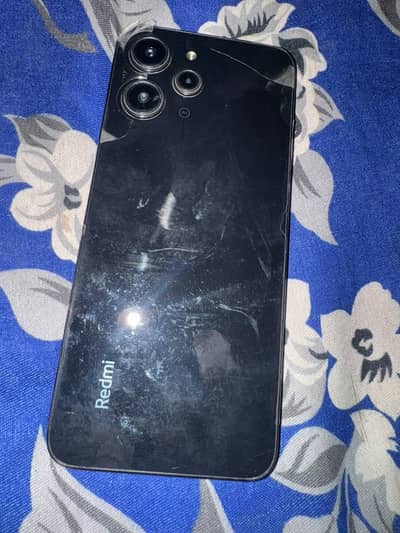 Xiaomi Redmi Note 12 Pro