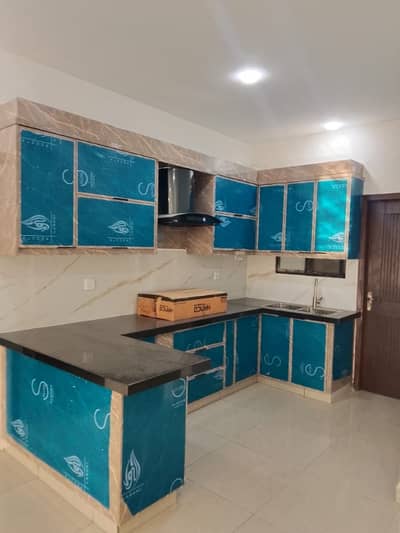 A Prime Location 1300 Square Feet Flat Has Landed On Market In Gulistan-e-Jauhar - Block 3-A Of Karachi