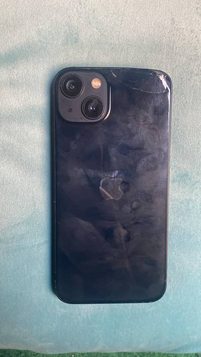 Apple iPhone 13 Panel off