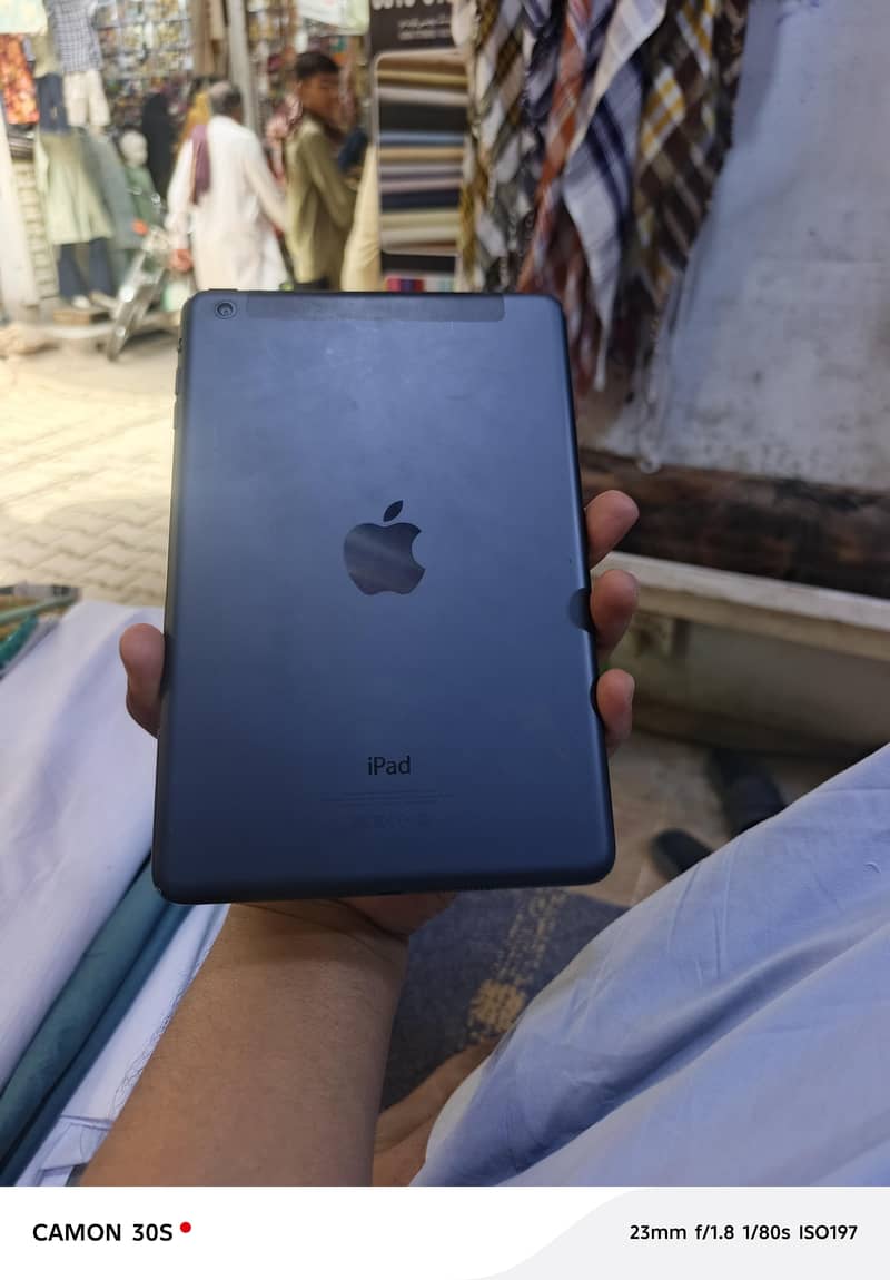 ipad mini 1.64gb 2