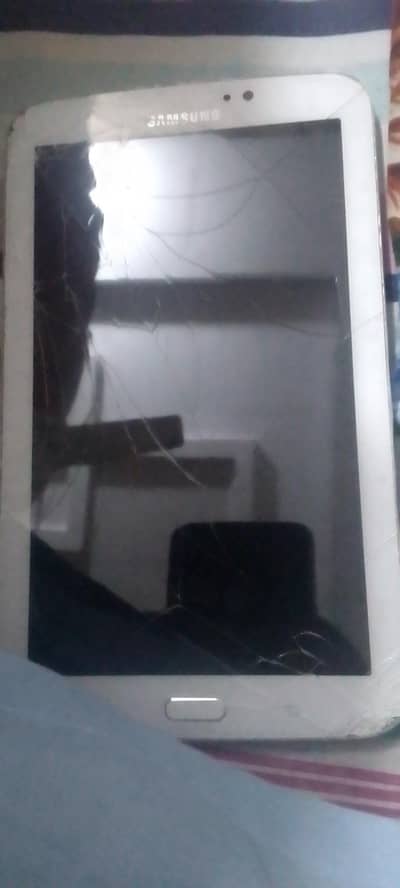Samsung tab