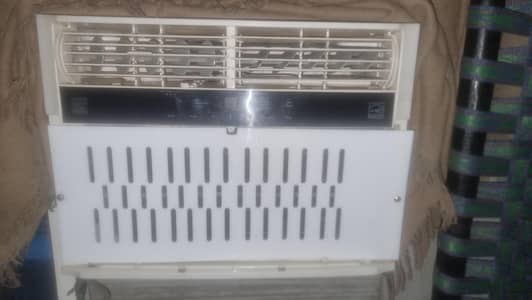 kanmor 1 ton ac