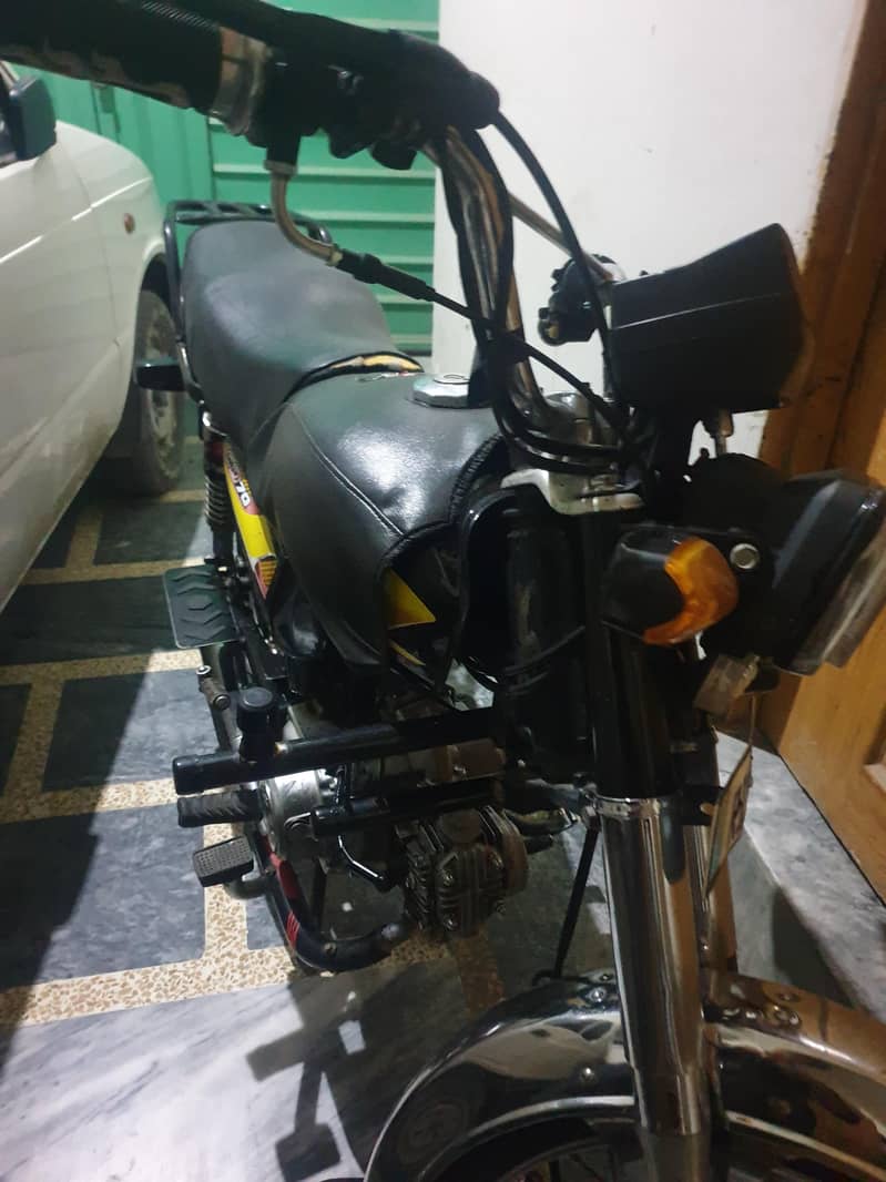 Hero RF 70 0