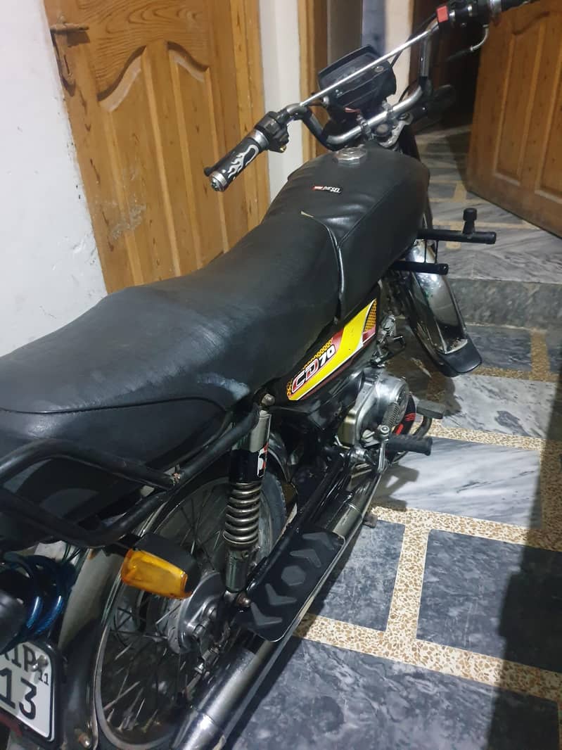 Hero RF 70 1