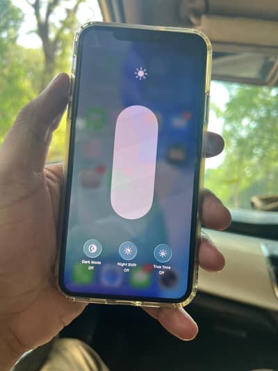 Apple iPhone 11 Pro Max 100% battery 64GB