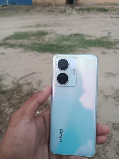 Vivo Y55