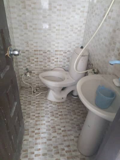 Badar Commercial Dha Phase 5 4th Floor Flat For Sale