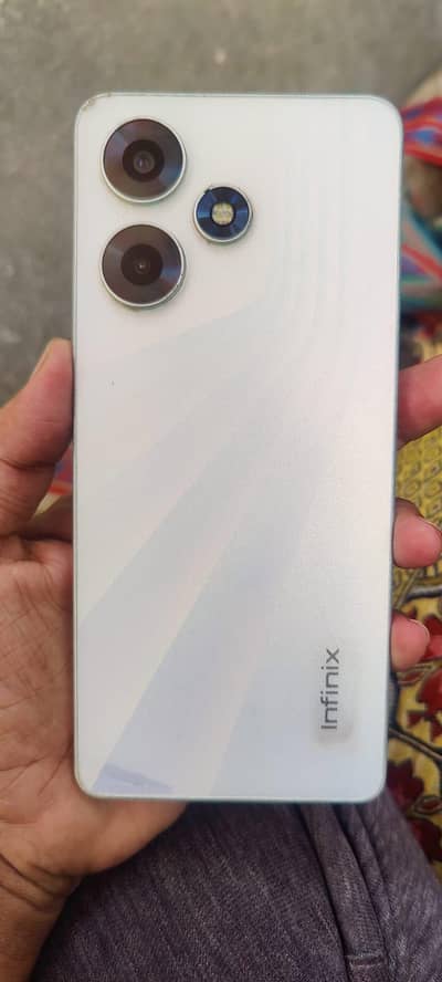 Infinix Hot 30 8/128