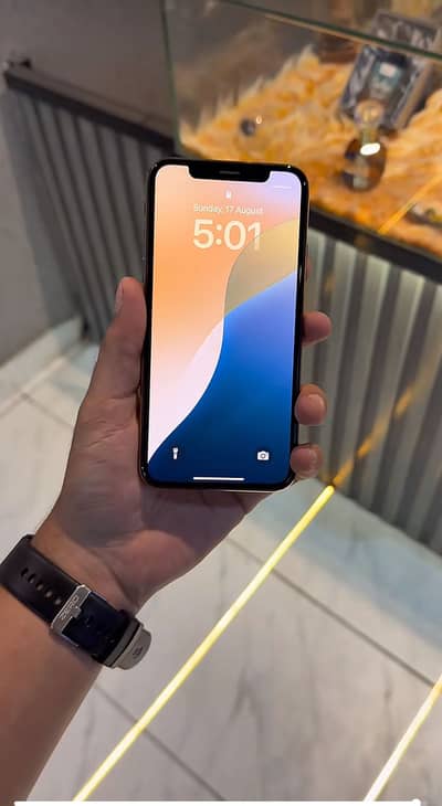 Apple iPhone XS