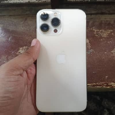 Apple iPhone 13 pro max jv