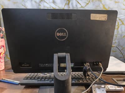 All in one pc