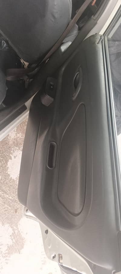Suzuki Alto 2005