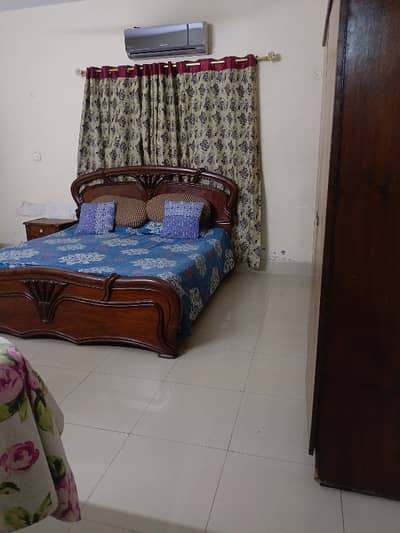 Aesthetic Upper Portion Of 400 Square Yards For Rent Is Available