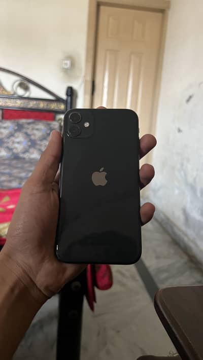 Apple iPhone 11 exchange possible