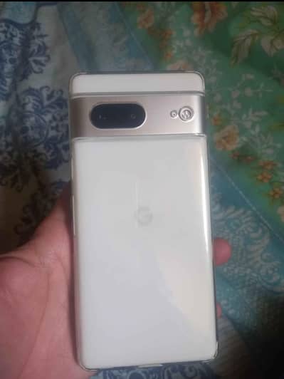 Google Pixel 7 Official PTA Approved