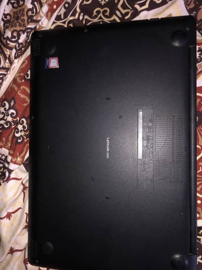 Dell laptop i5 7gen