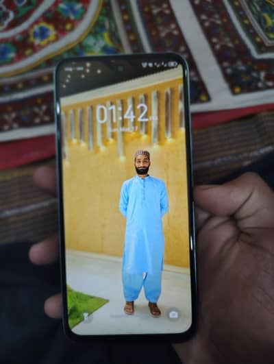 Tecno Spark Go 1