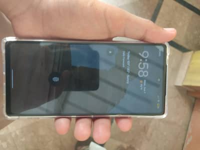 Google Pixel 6a