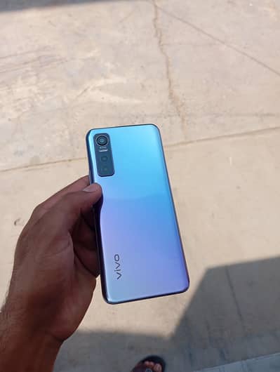 Vivo Y73s