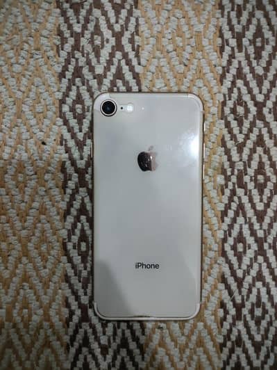 Apple iPhone 8