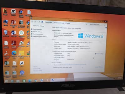Asus Laptop