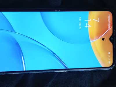 OPPO A15