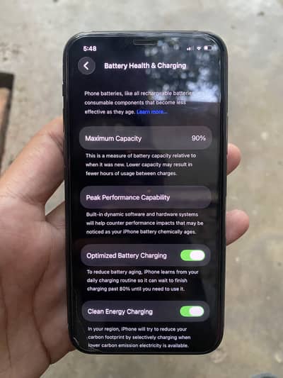 Apple iPhone 11 Pro
