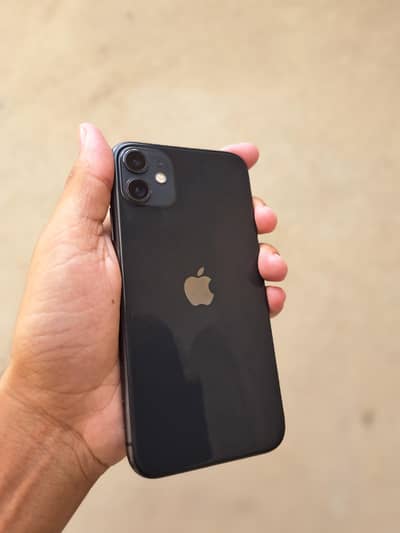 iPhone 11