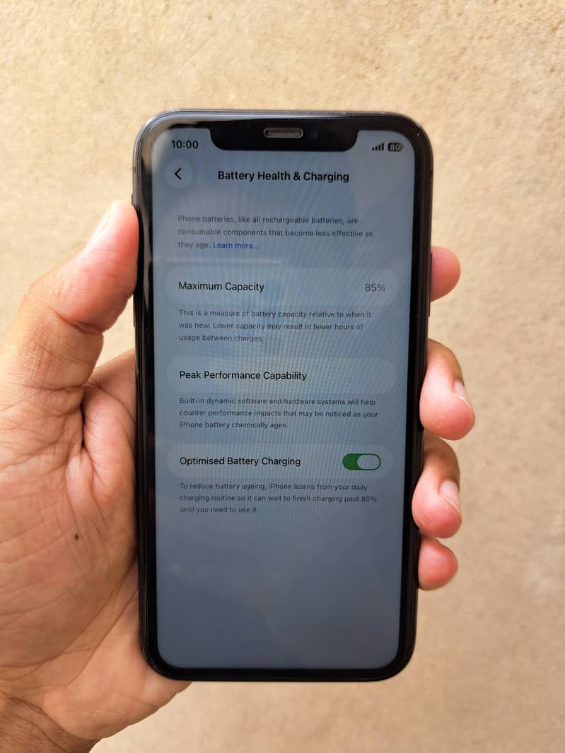 iPhone 11 6