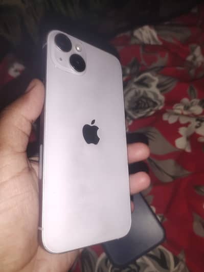Apple iPhone 14 plus