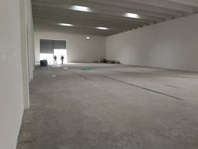 9000 Square Feet Warehouse For Rent