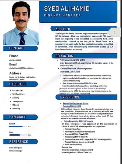 Accountant