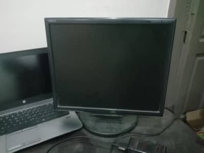 LCD 14 inches and 17 inches