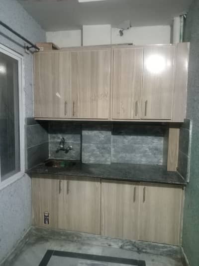 Studio flat available for rent Islamabad