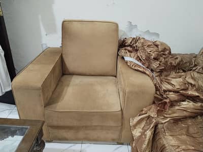 5 Seater Sofa