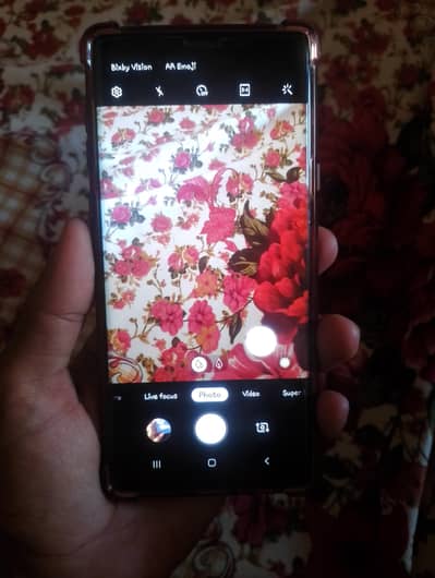 Samsung Mobile Note 9 8/512 gb ma only urgent sale no exchange