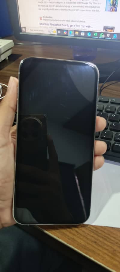 Apple iPhone 14 Pro Max jv