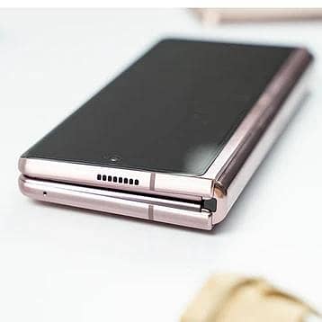 Samsung Mobile Fold2