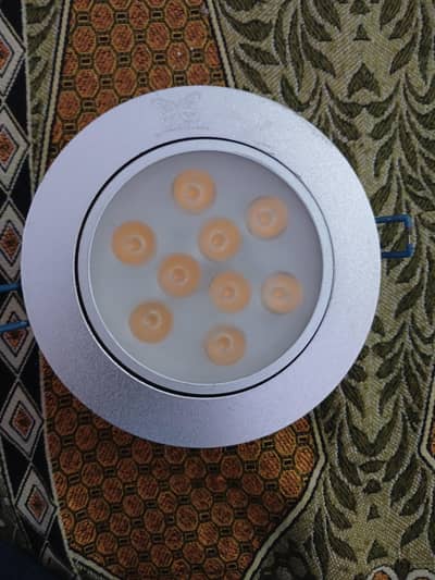 LED Recessed Downlight