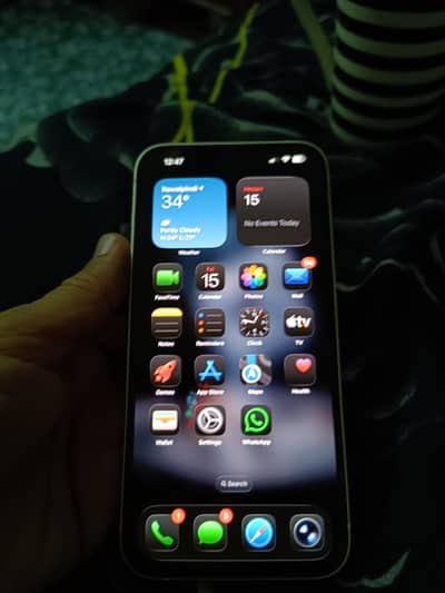 Apple iPhone 14 plus