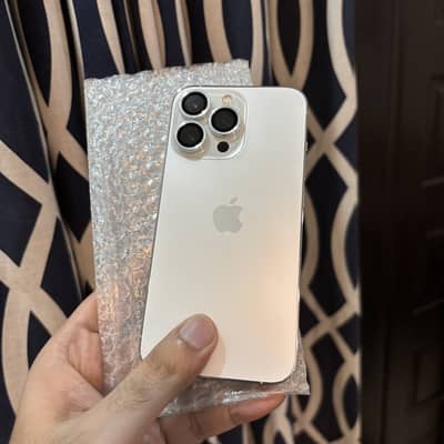 IPhone 13Pro Pta Approved 128Gb Fix Price