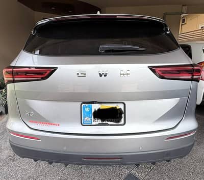 Haval H6 2026