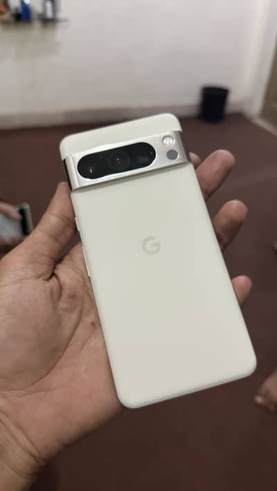 Google Pixel 8 Pro Official PTA Approved