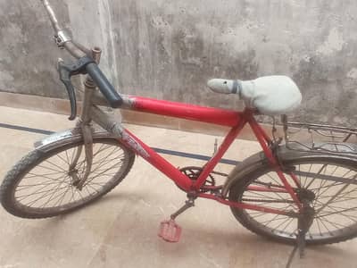 ​Condition: Excellent 18-Gauge Cycle for Sale – Well Maintained