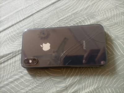 Apple iPhone XS