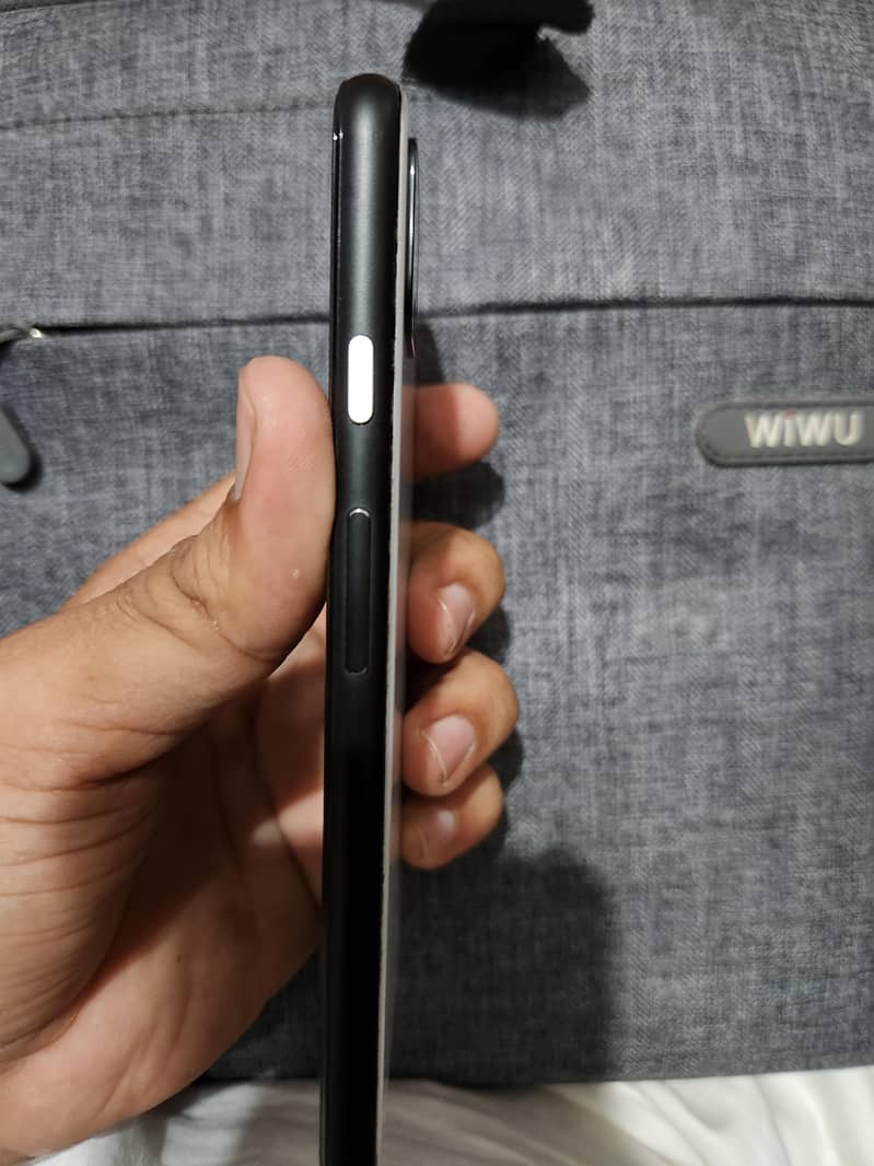 Google Pixel 4 5
