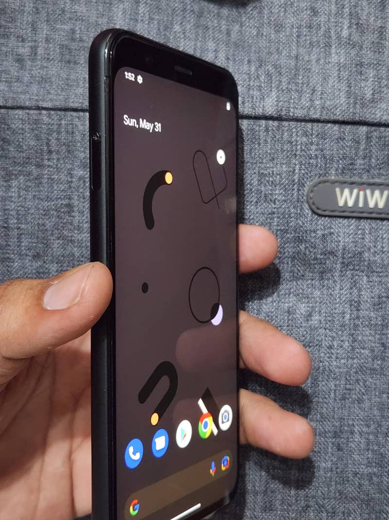 Google Pixel 4 6