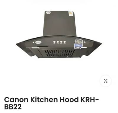Canon kitchen Hood (BB-22)